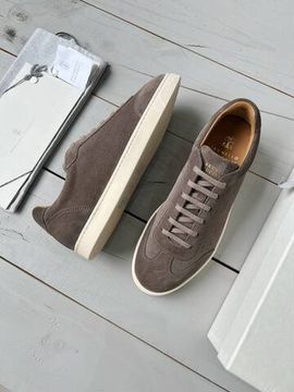 Уникальные кеды BC BP-51756