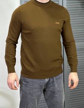 Свитер ZEGNA BP-38864 для мужчин