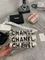Коллекционная женская сумка Chanel BP-52809