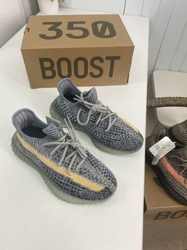 Эксклюзивные кроссовки Adidas Yeezy Boost BP-33899