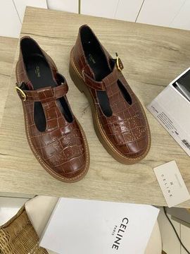 Премиальные дерби Celine BP-18564