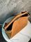 Сумка рыжая от Fendi Peekaboo BP5-884697 — фото 3 [TG aa53d8b04583-003]