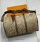 Дорожная сумка серо-бежевая от Louis Vuitton Keepall Bandoulière 50 BP5-562508 — фото 1 [TG 5946534a0b5b-001]