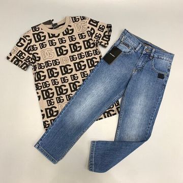 Джинсы от Dolce & Gabbana BP-27887