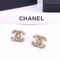 Трендовые серьги Chanel BP-14251