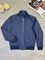 Бомбер стильный Kiton BP-51807