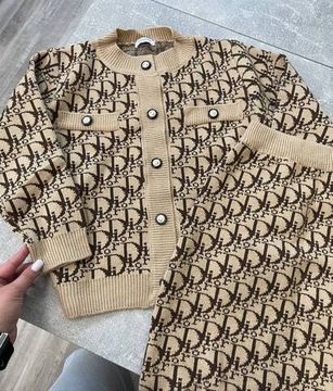 Костюм модный Gucci BP-38810