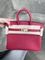 Женская сумка Birkin, 25 см из togo кожи Hermes BP-30394