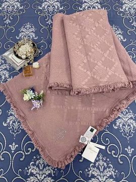 Плед объемный 240*260 Blumarine BP-13509