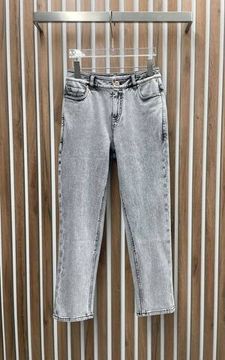 Трендовые джинсы BC BP-47494