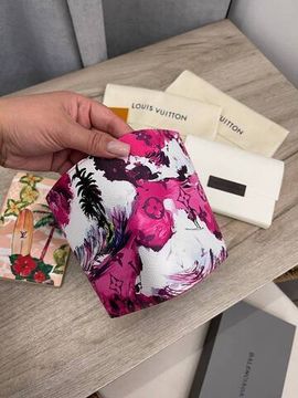 Коллекционная обложка на паспорт Louis Vuitton BP-51930