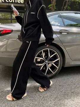 Премиум костюм для спорта Jil Sander BP-53865