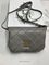 Сумка серая от Loewe BP5-880391 — фото 1 [TG 775ba72b0211-001]