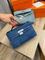 Трендовая сумка Kelly Pochette, GHW Hermes BP-52433