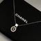 Подвеска элитная Chanel BP-28092