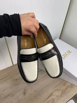 Christian Dior лоферы трендовые BP-26782