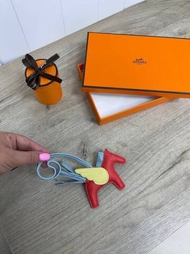 Стильный брелок Hermes BP-28914