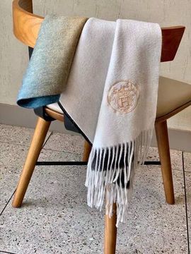 Шарф стильный Hermes BP-24787