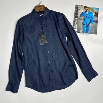 Повседневная рубашка Dolce & Gabbana BP-51532