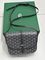 Сумка серая с белым узором от Goyard BP5-362200 — фото 1 [TG e7b3e898dbf3-001]