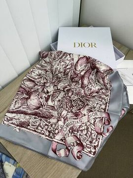 Люксовый платок Christian Dior BP-17427