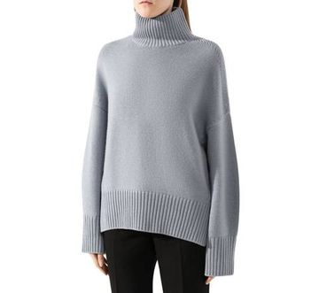 Повседневный женский свитер Loro Piana BP-20265