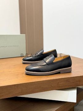 Кожаные туфли BC BPLUX5350