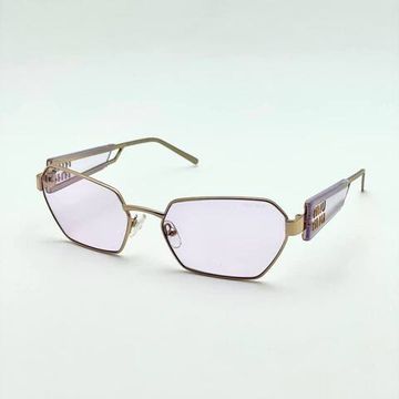 Повседневные очки Miu Miu BP-51949
