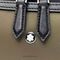 Косметичка Montblanc Panorama Wash Bag, хаки — фото 2 [ARMORS 758d63a958c4-002]