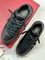 кеды Valentino One Stud XL, чёрные — фото 5 [TG 073bbb77ca14-005]