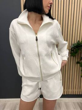 Женский костюм Louis Vuitton BP-48213 коллекционный