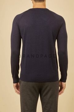 Джемпер кашемировый BC BPLUX5633