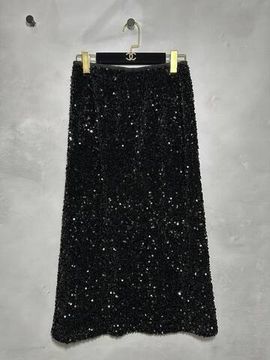 Трендовая юбка Yves Saint Laurent BP-44863