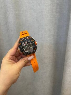 Элитные часы Richard Mille BP-28287