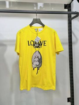 Женская футболка трендовая Loewe BP-27638