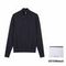 Kiton стильный джемпер BP-43522
