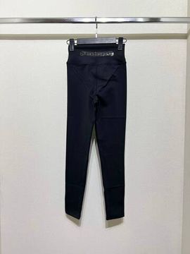 Трендовые лосины Chrome hearts BP-43103