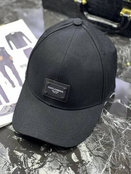 Dolce & Gabbana BP-38835 бейсболка для стильных образов