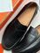 Дизайнерские лоферы Hermes BP-28391