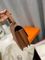 Сумка женская Constance 24 cm Hermes Evercolor элитная BP-46527