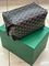 Косметичка чёрно-коричневая от Goyard BP5-197745 — фото 2 [TG e487104dc595-002]