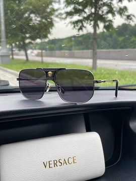 Versace BP-15239 стильные мужские очки