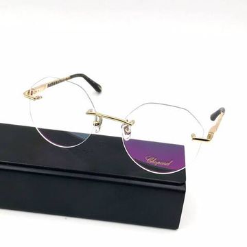 Оправа под диоптрию коллекционная Chopard BP-25207
