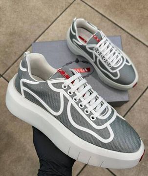 Кроссовки премиум Prada BP-35809