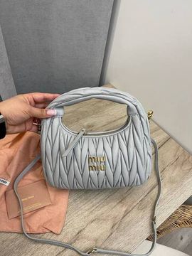 Элитная женская сумка Miu Miu BP-48713