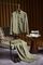 Костюм из шерсти Loro Piana BPLUX5520