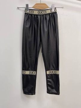 Утепленные леггинсы стильные Gucci BP-23417