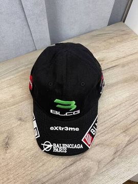 Бейсболка Balenciaga стильная BP-39861