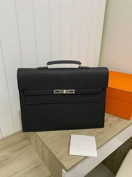 Элитный портфель Hermes BP-24133