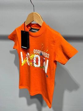 Футболка стильная Dsquared BP-29354